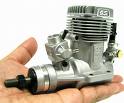 Plane Engines & Motors